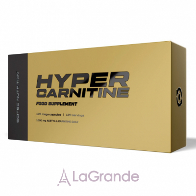 Scitec Nutrition Hyper Carnitine ĳ������ ������� 