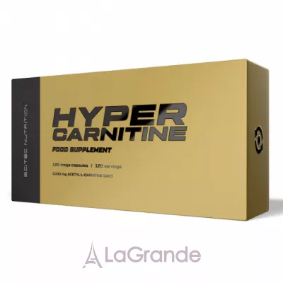 Scitec Nutrition Hyper Carnitine ĳ������ ������� 