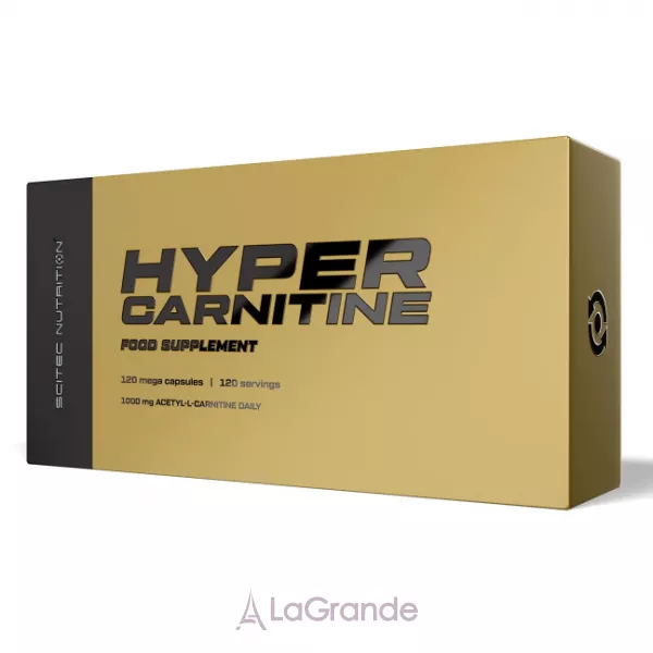Scitec Nutrition Hyper Carnitine ĳ������ ������� 