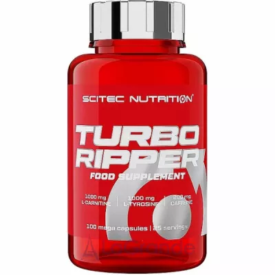 Scitec Nutrition Turbo Ripper ĳ������ ������� ��� ���������