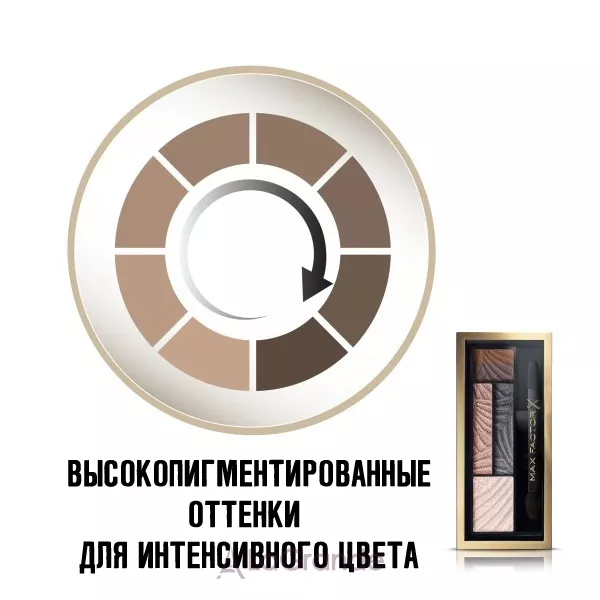 Max Factor Smokey Eye Drama Kit ҳ�� ��� ���� �� ��� 2 � 1