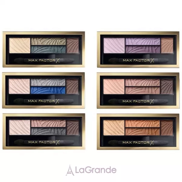 Max Factor Smokey Eye Drama Kit ҳ�� ��� ���� �� ��� 2 � 1