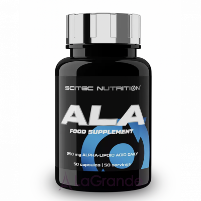 Scitec Nutrition ALA ĳ������ ������� 