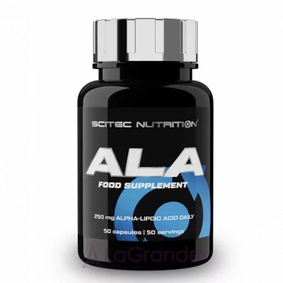 Scitec Nutrition ALA ĳ������ ������� 