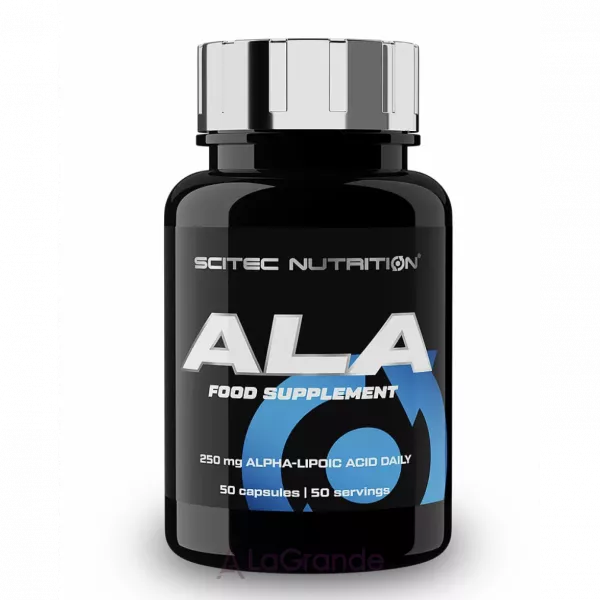 Scitec Nutrition ALA ĳ������ ������� 