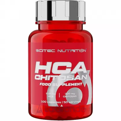 Scitec Nutrition HCA-Chitosan ������������ 