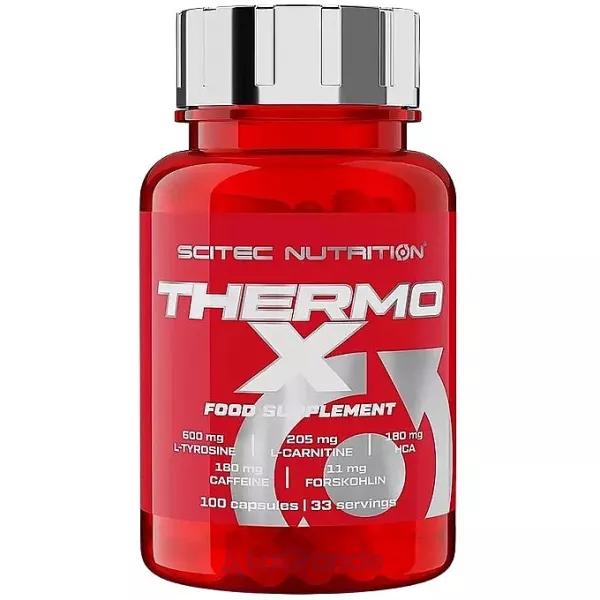 Scitec Nutrition Thermo-X ������������� 