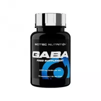 Scitec Nutrition GABA ������� ������� "�����-����������� �������"