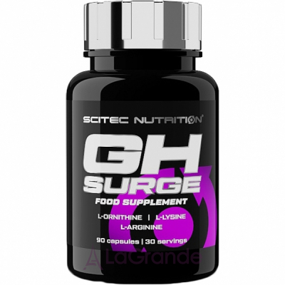 Scitec Nutrition GH Surge ������������� �������� 