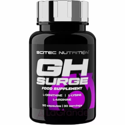 Scitec Nutrition GH Surge ������������� �������� 