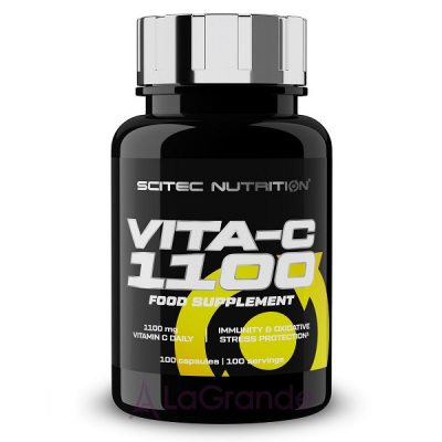 Scitec Nutrition Vitamin C-1100 ĳ������ ������� 