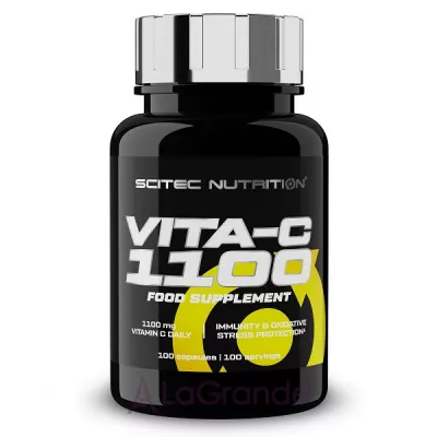 Scitec Nutrition Vitamin C-1100 ĳ������ ������� 