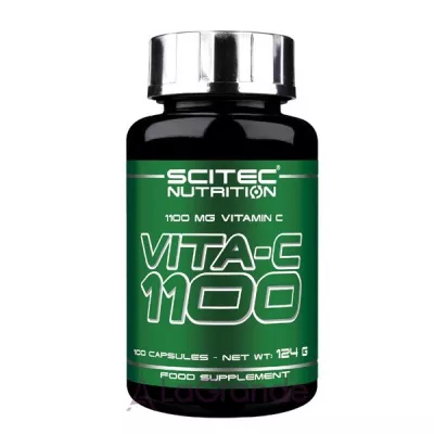 Scitec Nutrition Vitamin C-1100 ĳ������ ������� 