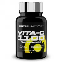 Scitec Nutrition Vitamin C-1100 ĳ������ ������� "³���� �", 1100 ��