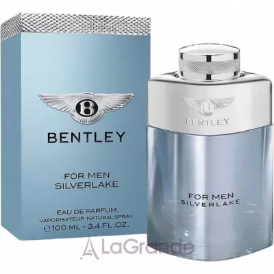 Bentley For Men Silverlake ����������� ����