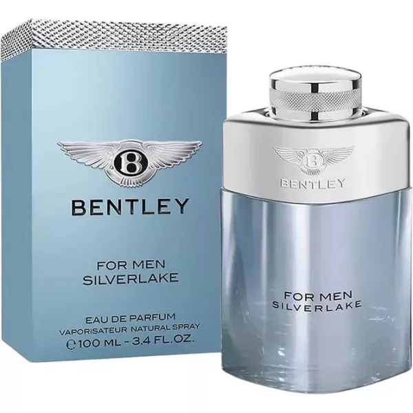 Bentley For Men Silverlake ��������������� ����