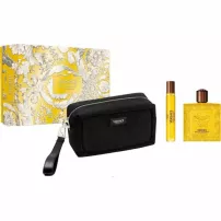 Versace Eros Energy ����� (��������������� ���� 100 �� +  ��������������� ���� 10 �� + ����������)