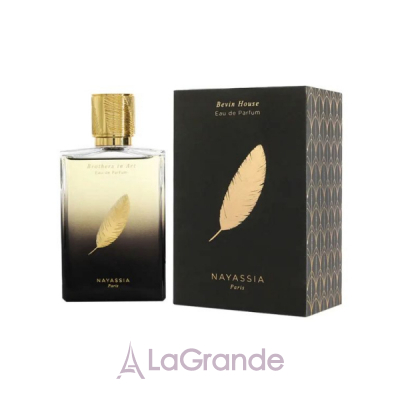 Nayassia Bevin House ����������� ����