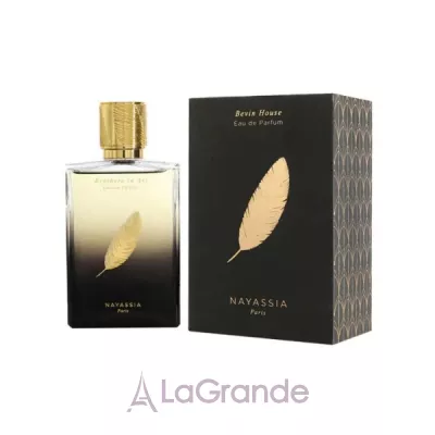 Nayassia Bevin House ����������� ����