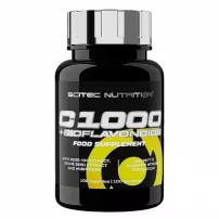 Scitec Nutrition C1000 + Bioflavonoids ������� ������� "³���� � + �����������"