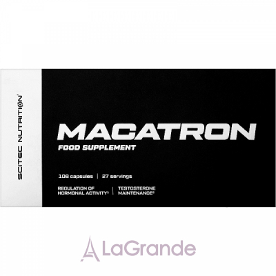 Scitec Nutrition Macatron ������ ������������, �������