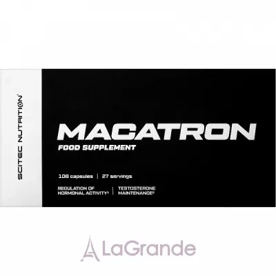 Scitec Nutrition Macatron ������ ������������, �������