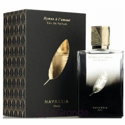 Nayassia Hymne a l�Amour ����������� ����