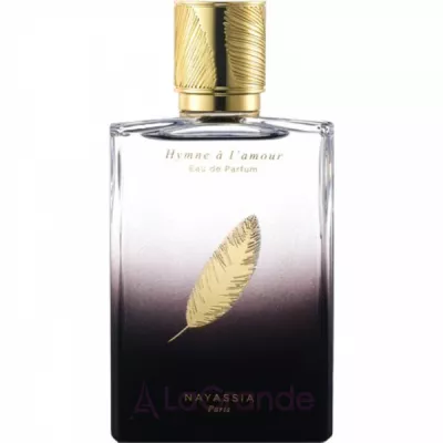 Nayassia Hymne a l�Amour ����������� ����