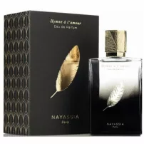 Nayassia Hymne a l�Amour ��������������� ����
