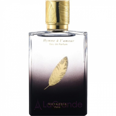 Nayassia Hymne a l�Amour ����������� ���� (������)