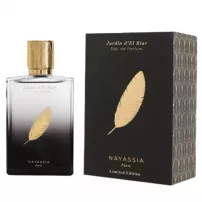 Nayassia Jardin d�El Biar ��������������� ����