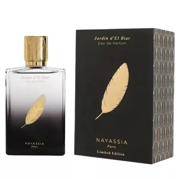Nayassia Jardin d�El Biar ��������������� ����