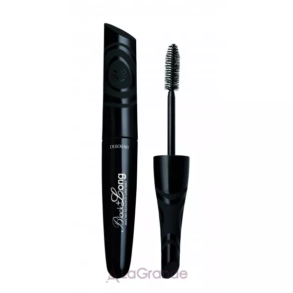 Deborah Black+Long ��� ��� ��