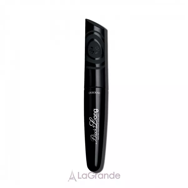 Deborah Black+Long ��� ��� ��