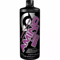 Scitec Nutrition Amino Liquid Cherry Guava ������������ "�����-�����", ������ �����