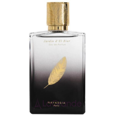 Nayassia Jardin d�El Biar ����������� ���� (������)