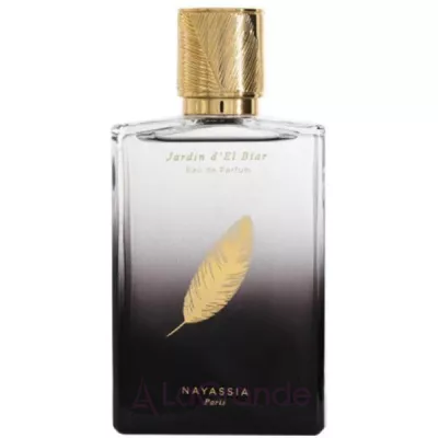 Nayassia Jardin d�El Biar ����������� ���� (������)