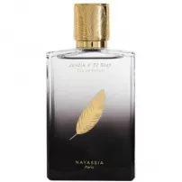Nayassia Jardin d�El Biar ����������� ���� (������)