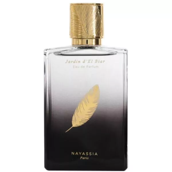Nayassia Jardin d�El Biar ��������������� ���� (������)