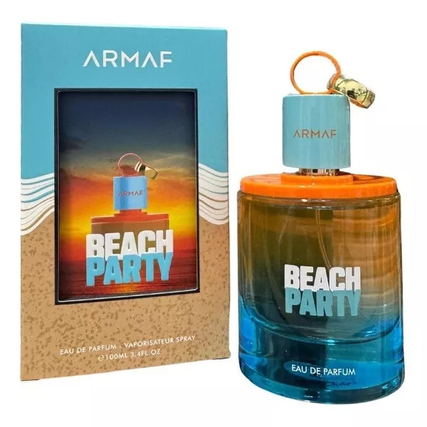 Armaf Beach Party ����������� ����