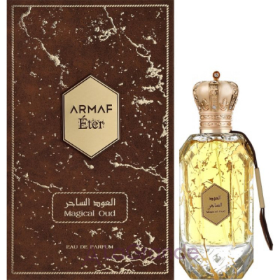 Armaf Eter Magical Oud ��������������� ����