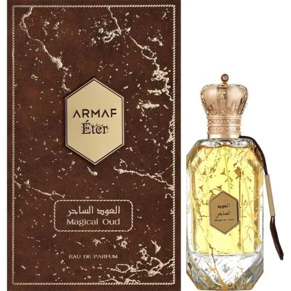 Armaf Eter Magical Oud ����������� ����