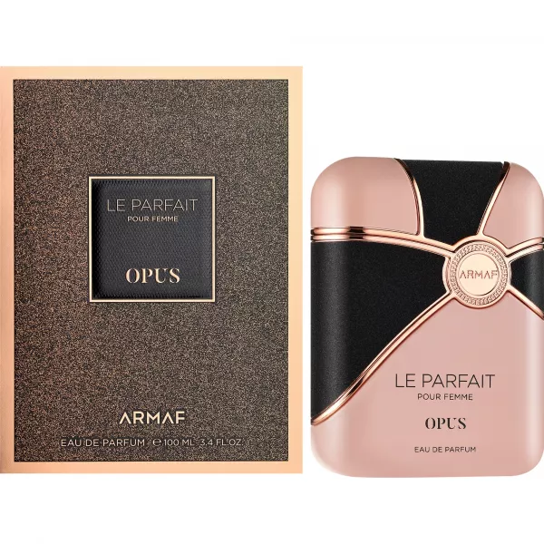Armaf Le Parfait Opus ����������� ����