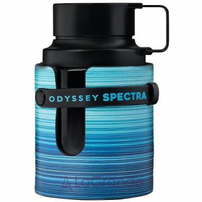 Armaf Odyssey Spectra Blue Edition ��������������� ���� (������)