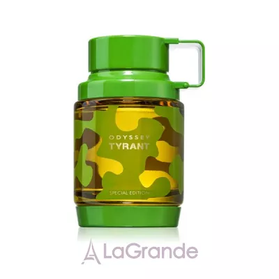 Armaf Odyssey Tyrant Special Edition ��������������� ����