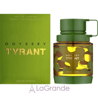 Armaf Odyssey Tyrant Special Edition ��������������� ����
