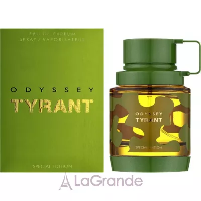 Armaf Odyssey Tyrant Special Edition ��������������� ����