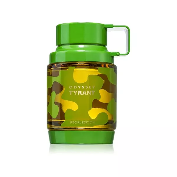 Armaf Odyssey Tyrant Special Edition ����������� ����