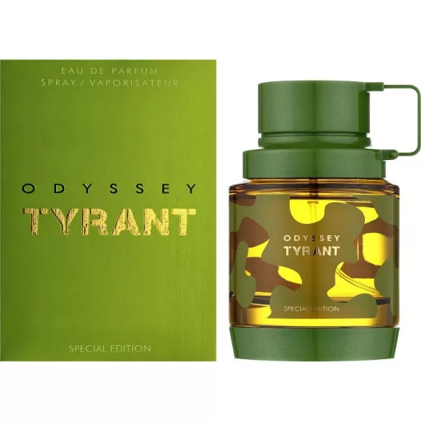 Armaf Odyssey Tyrant Special Edition ����������� ����