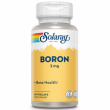 Solaray Boron 3mg 60pcs
